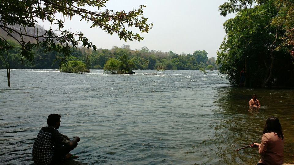 Photo of 3 days trip to Dandeli by Aparajita Chakraborty