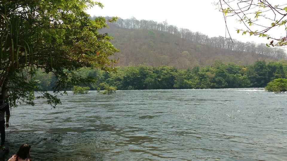 Photo of 3 days trip to Dandeli by Aparajita Chakraborty