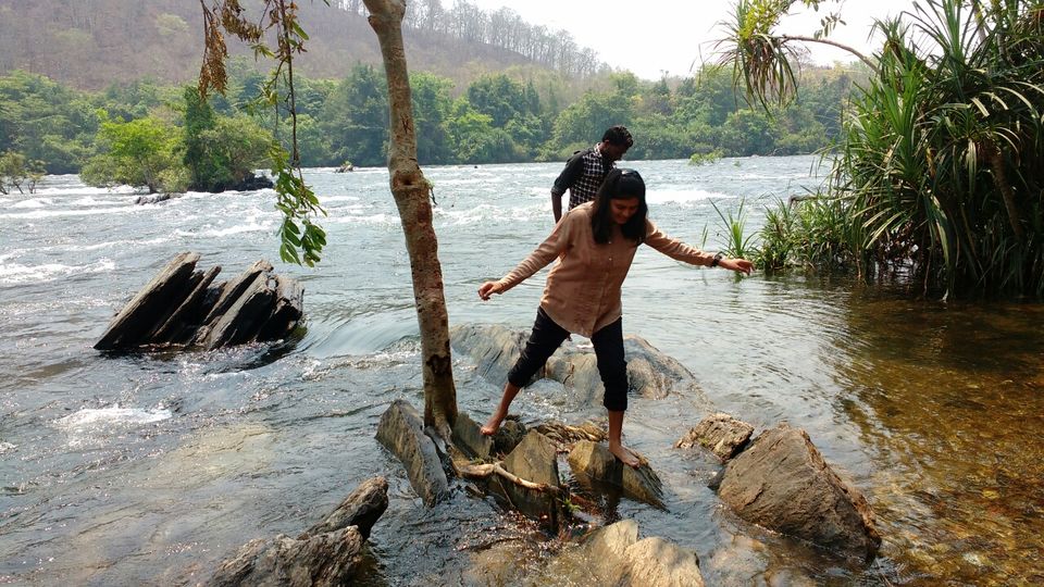 Photo of 3 days trip to Dandeli by Aparajita Chakraborty
