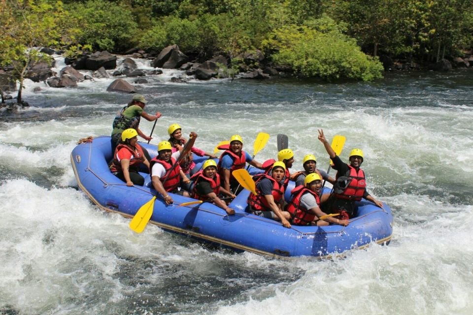 Photo of 3 days trip to Dandeli by Aparajita Chakraborty