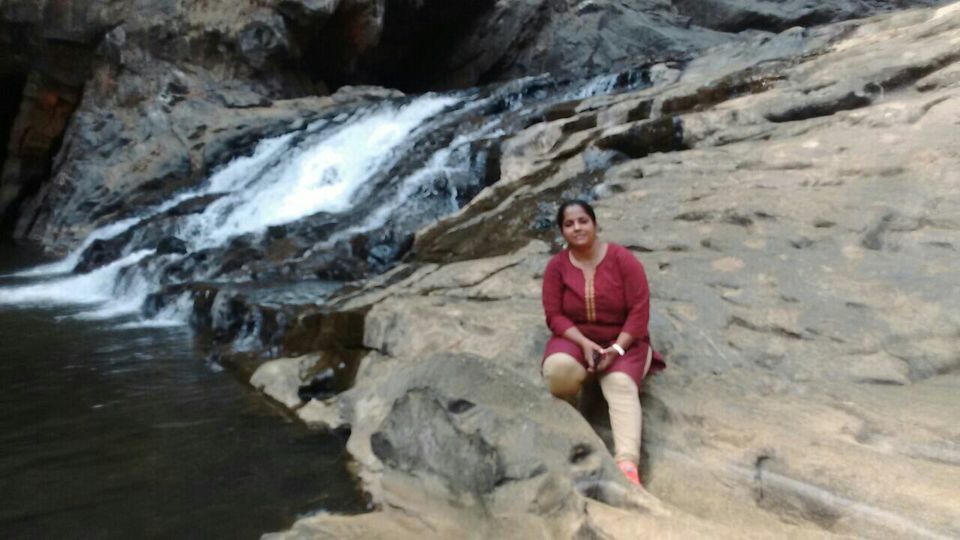 Photo of 3 days trip to Dandeli by Aparajita Chakraborty
