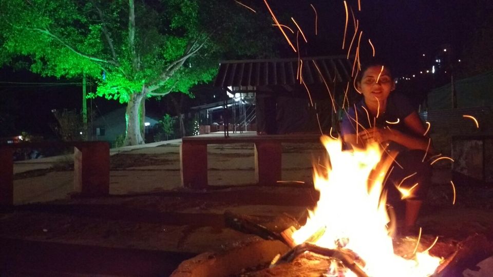 Photo of 3 days trip to Dandeli by Aparajita Chakraborty