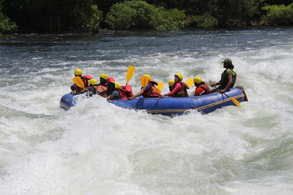 Photo of 3 days trip to Dandeli by Aparajita Chakraborty