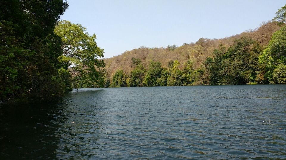 Photo of 3 days trip to Dandeli by Aparajita Chakraborty
