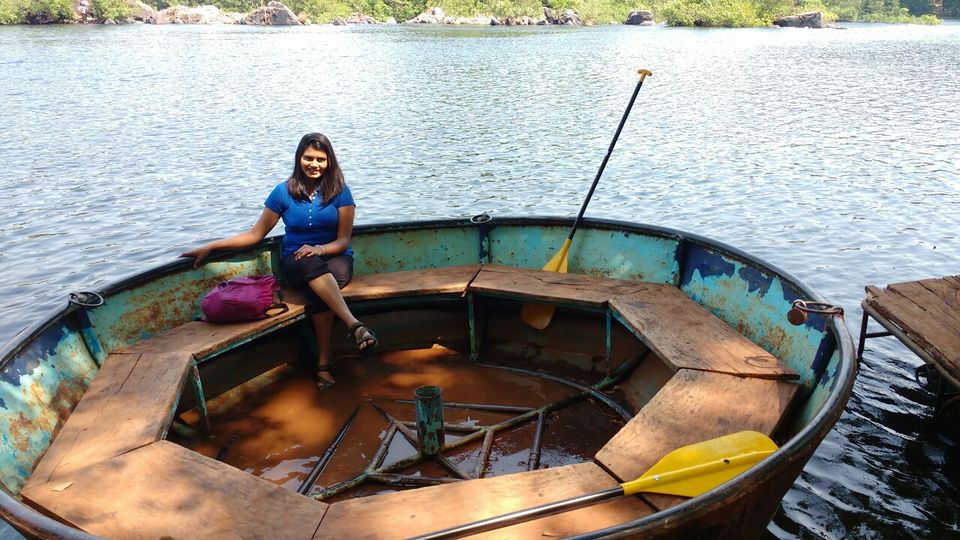 Photo of 3 days trip to Dandeli by Aparajita Chakraborty
