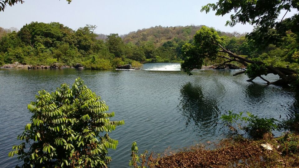 Photo of 3 days trip to Dandeli by Aparajita Chakraborty