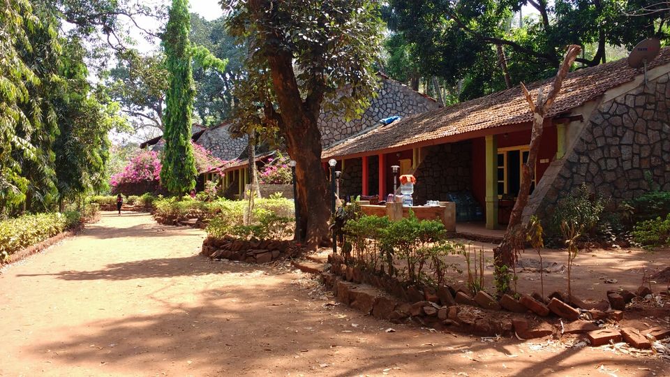 Photo of 3 days trip to Dandeli by Aparajita Chakraborty