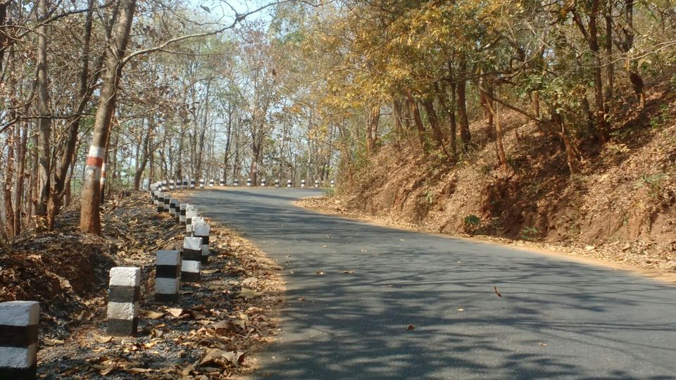 Photo of 3 days trip to Dandeli by Aparajita Chakraborty
