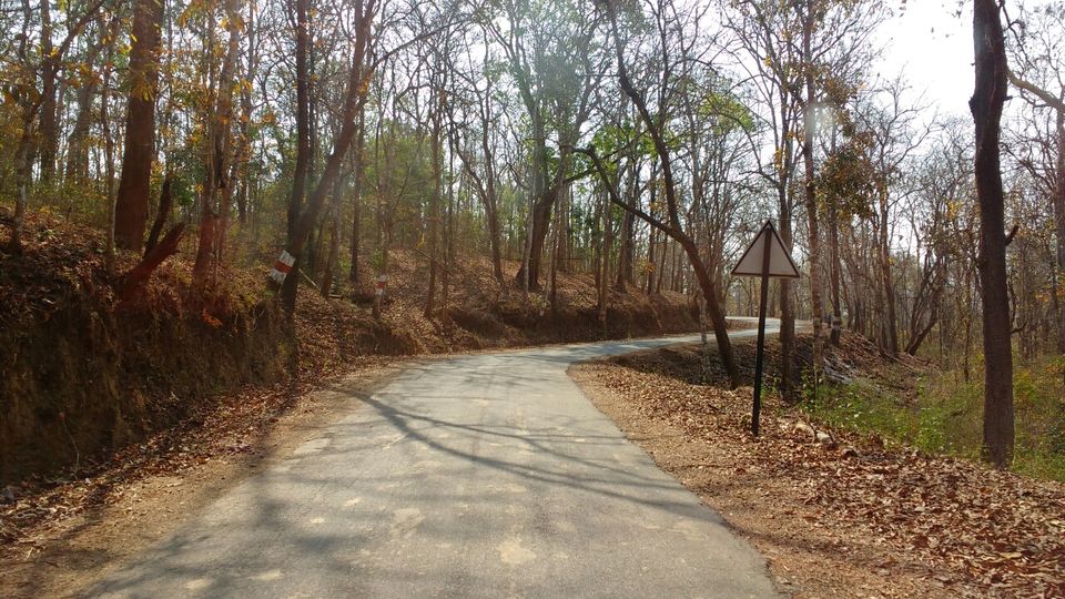 Photo of 3 days trip to Dandeli by Aparajita Chakraborty