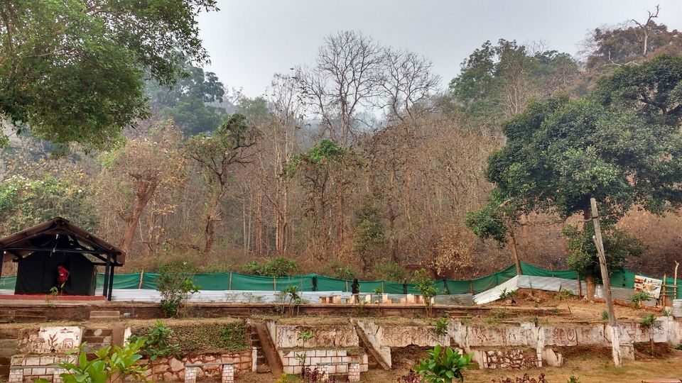 Photo of 3 days trip to Dandeli by Aparajita Chakraborty