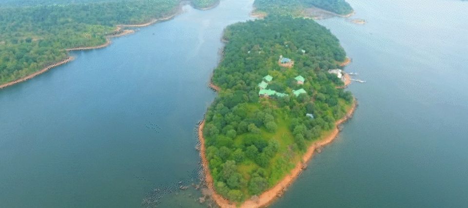 Photo of Sailani island in narmada river m.p. by Hari Shankar Sharma