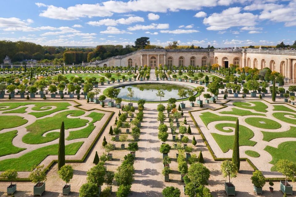 Photo of Day 4 .... 5 Days in Paris!!!! 6/8 by Travel Park
