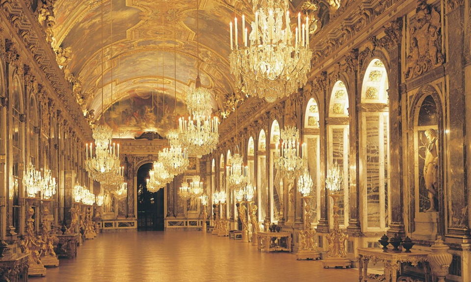 Photo of Day 4 .... 5 Days in Paris!!!! 4/8 by Travel Park