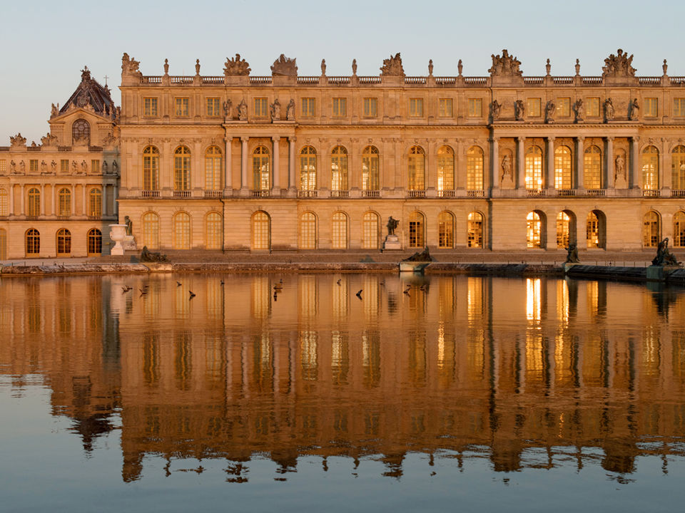 Photo of Day 4 .... 5 Days in Paris!!!! 3/8 by Travel Park