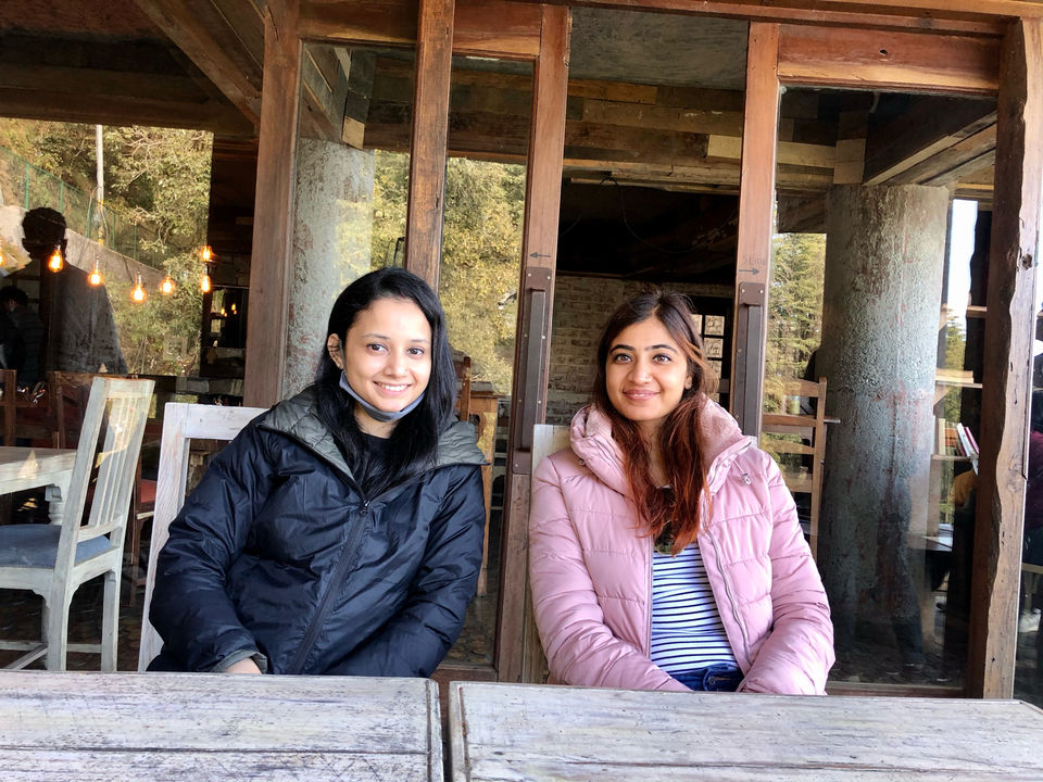 Photo of Landour, Mussoorie, Uttarakhand, India by Manju Maher