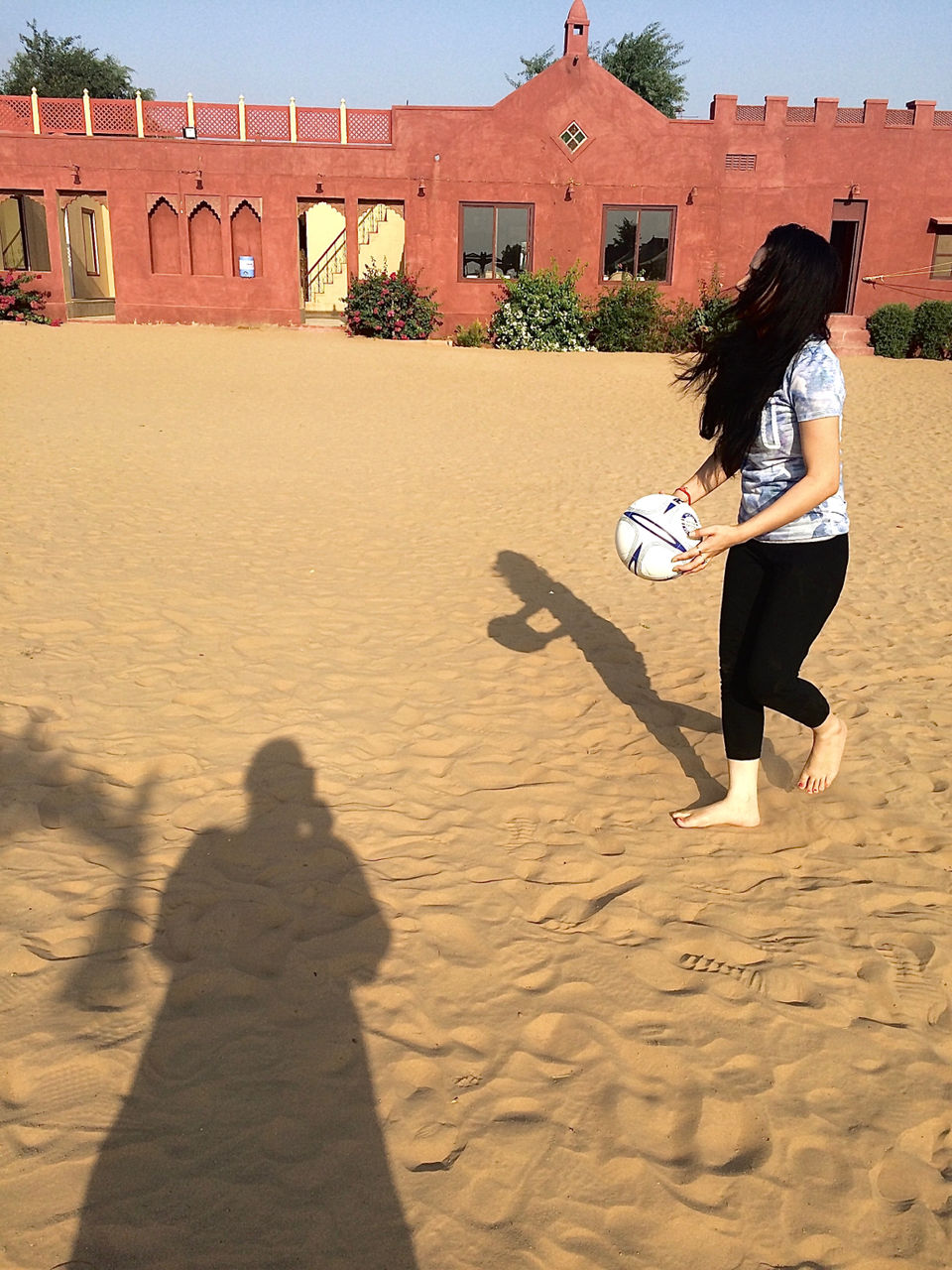Photo of Osian, Rajasthan, India by Manju Maher