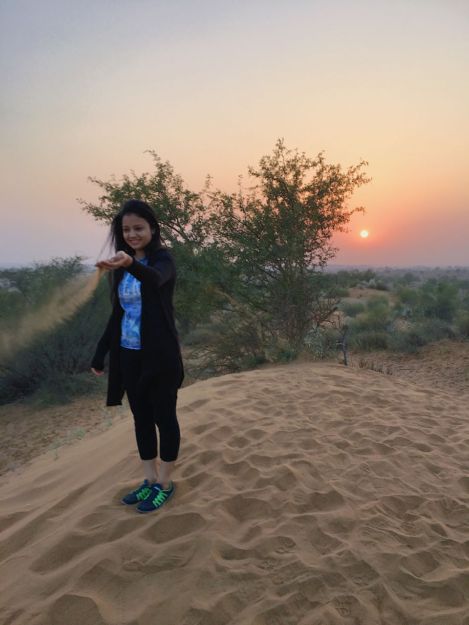 Photo of Osian, Rajasthan, India by Manju Maher