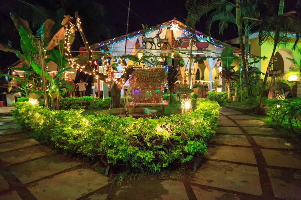 Photo of Where to Celebrate Christmas in Goa 2/3 by Travel With Suhit