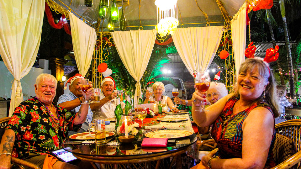 Photo of Where to Celebrate Christmas in Goa 3/3 by Travel With Suhit