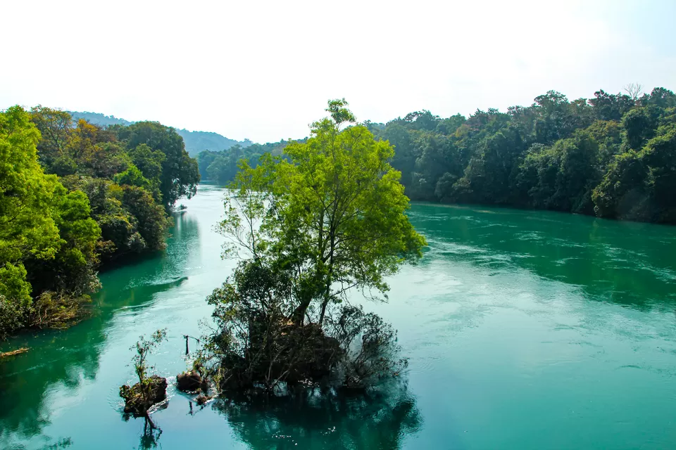 Photo of Dandeli - A Escapade to the Wilderness by Travel With Suhit