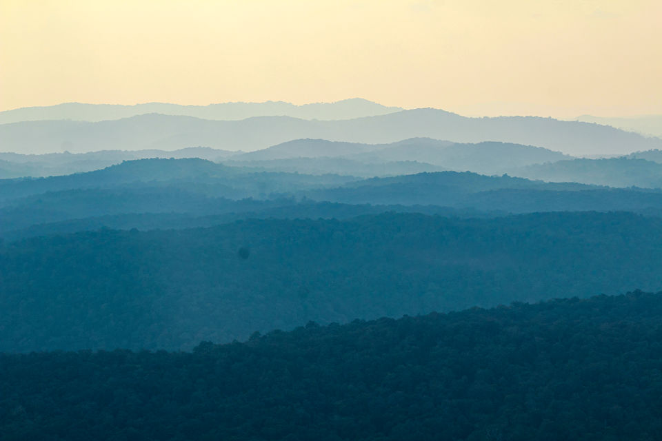 Photo of Dandeli - A Escapade to the Wilderness by Travel With Suhit