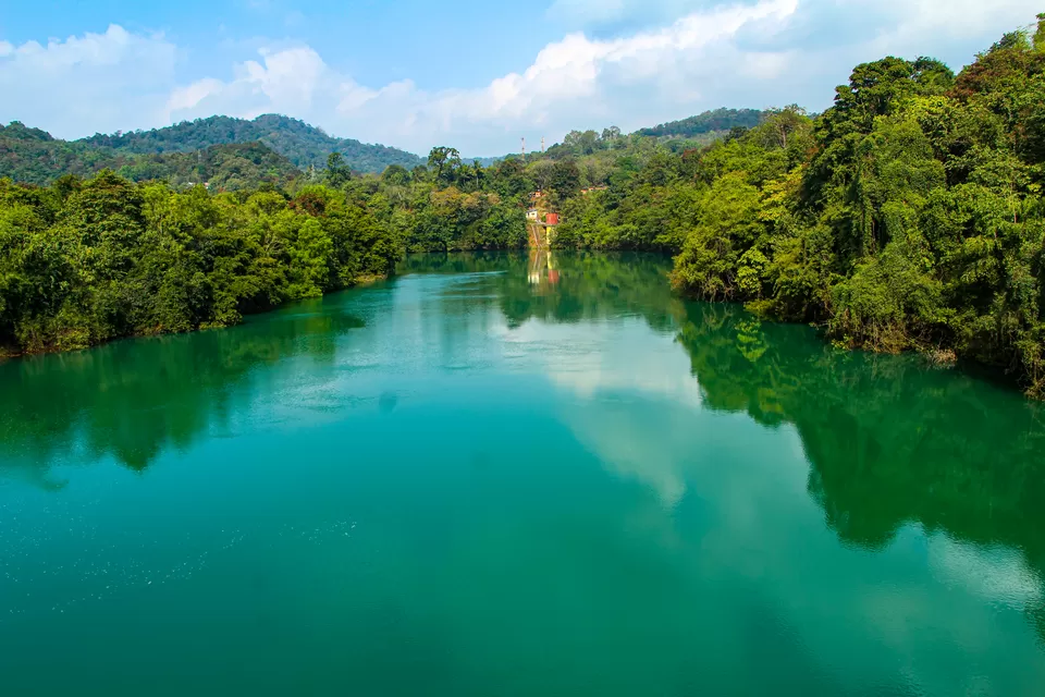 Photo of Dandeli - A Escapade to the Wilderness by Travel With Suhit