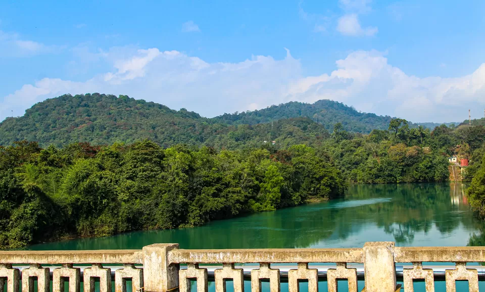Photo of Dandeli - A Escapade to the Wilderness by Travel With Suhit