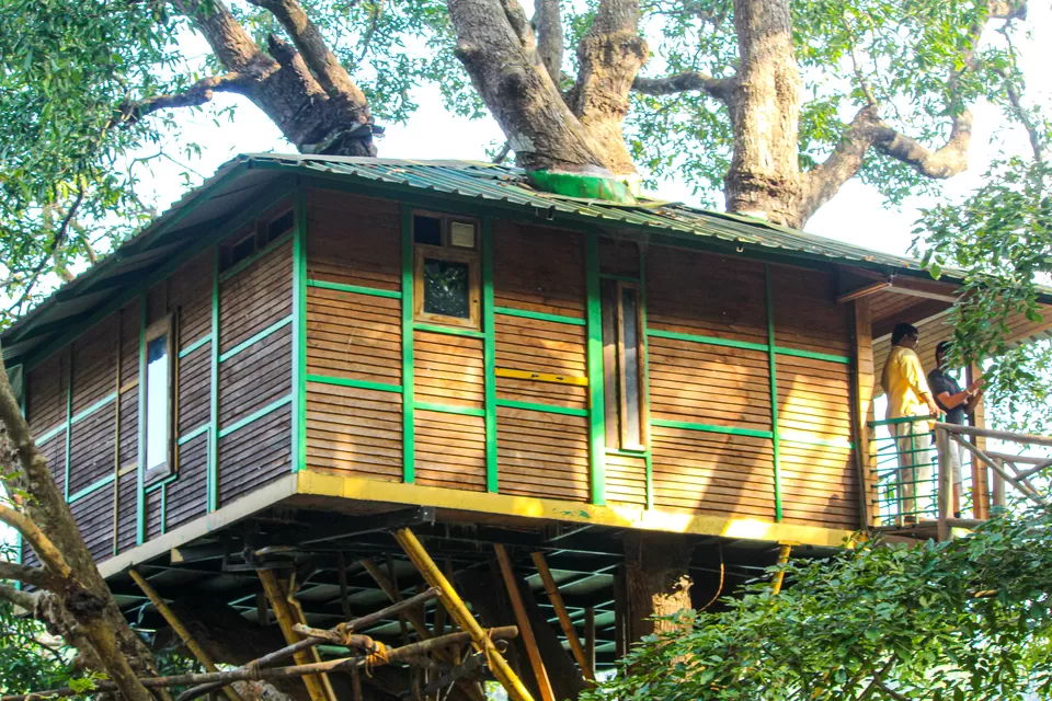 Photo of Dandeli - A Escapade to the Wilderness by Travel With Suhit