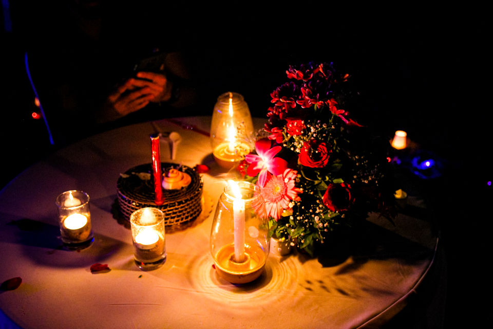 Photo of 5 Most Romantic Experiences in Goa That Will Sweep Your Valentine off Their Feet! 1/4 by Travel With Suhit