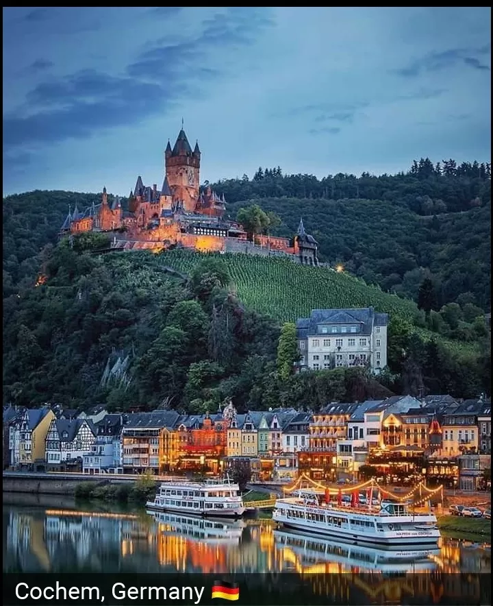 Photo of 🇩🇪 by Kings adventures 