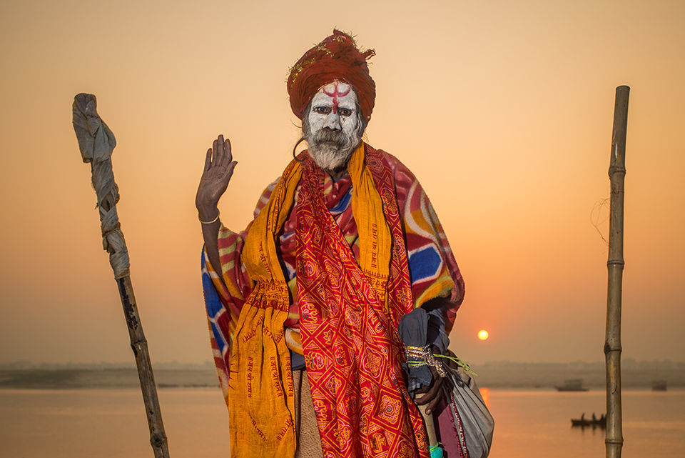 Photo of বেনারসের এই আশ্চর্য ঘাটগুলোর প্রতি পরতে অপেক্ষা করছে অপার বিস্ময় by Doyel Banerjee