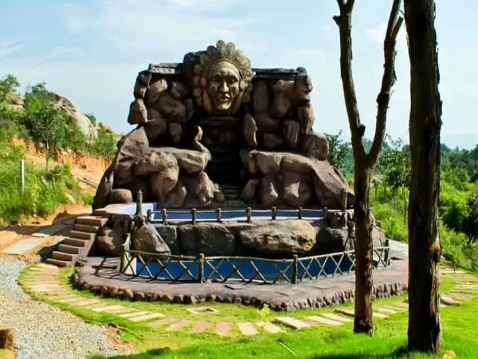 Photo of Rd's Nature Retreat, Taluk, Bengaluru, Karnataka, Republic of India by Doyel Banerjee