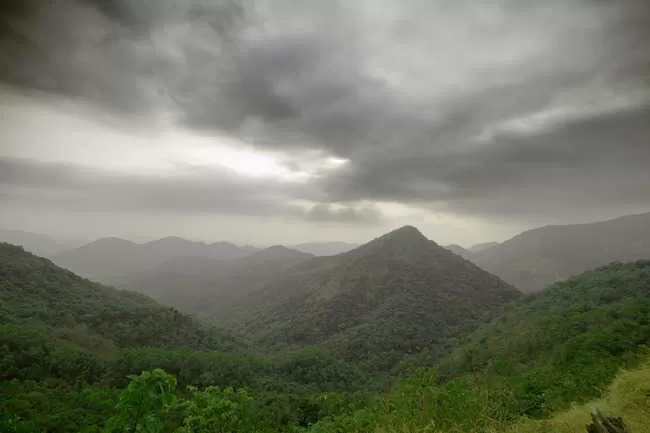Photo of Chorla Ghat, Belgavi, Maharashtra, India by Doyel Banerjee