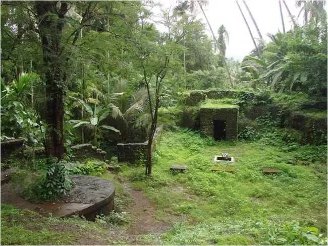 Photo of Rivona, Goa, India by Doyel Banerjee