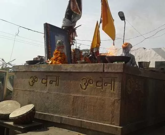Photo of Pali, Rajasthan, India by Doyel Banerjee