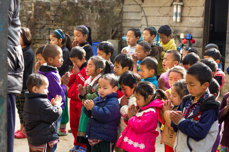 Photo of পথ চলাতে শুধু আনন্দ নয়, থাক জীবনের মানে খুঁজে নেওয়াও! রইল সেইরকমের কয়েকটি জায়গার সন্ধান 4/6 by Doyel Banerjee