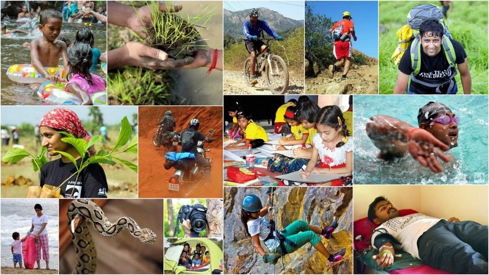 Photo of পথ চলাতে শুধু আনন্দ নয়, থাক জীবনের মানে খুঁজে নেওয়াও! রইল সেইরকমের কয়েকটি জায়গার সন্ধান 6/6 by Doyel Banerjee