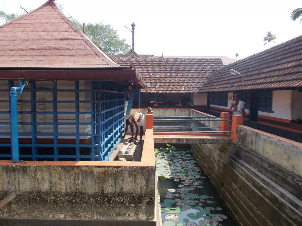 Photo of Ernakulam, Kerala, India by Doyel Banerjee