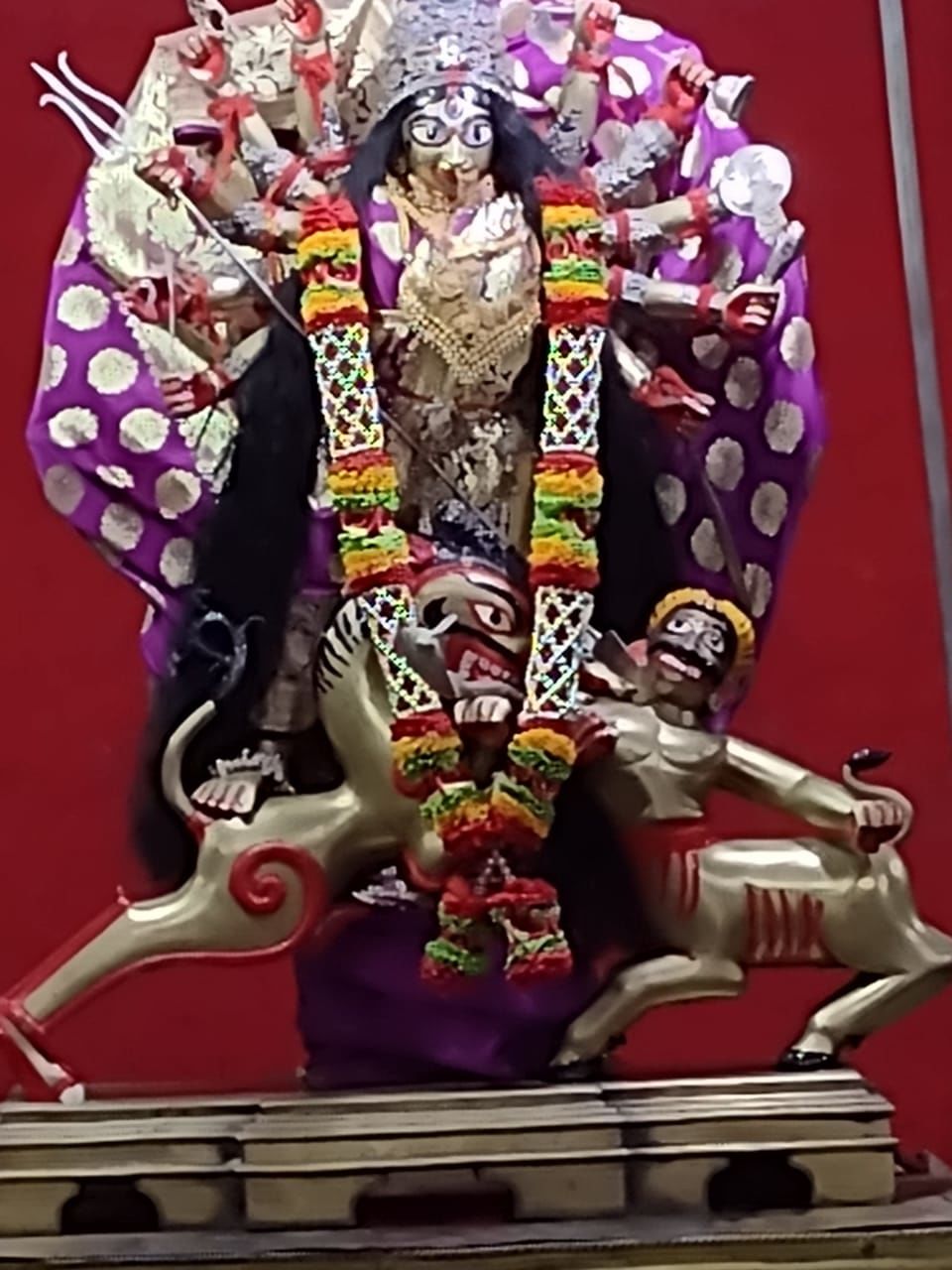 Photo of ঘরের কাছেই আরশিনগর... খিদিরপুর অঞ্চলে অবস্থিত ভূকৈলাস মন্দির না দেখলে আফসোস করবেন by Doyel Banerjee