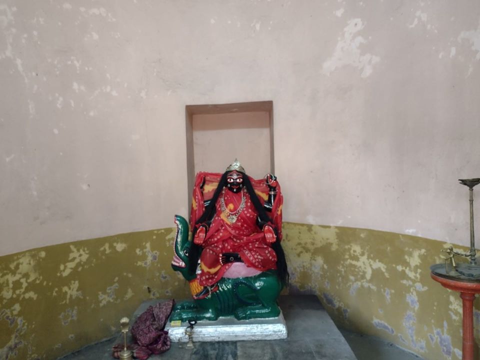 Photo of ঘরের কাছেই আরশিনগর... খিদিরপুর অঞ্চলে অবস্থিত ভূকৈলাস মন্দির না দেখলে আফসোস করবেন by Doyel Banerjee