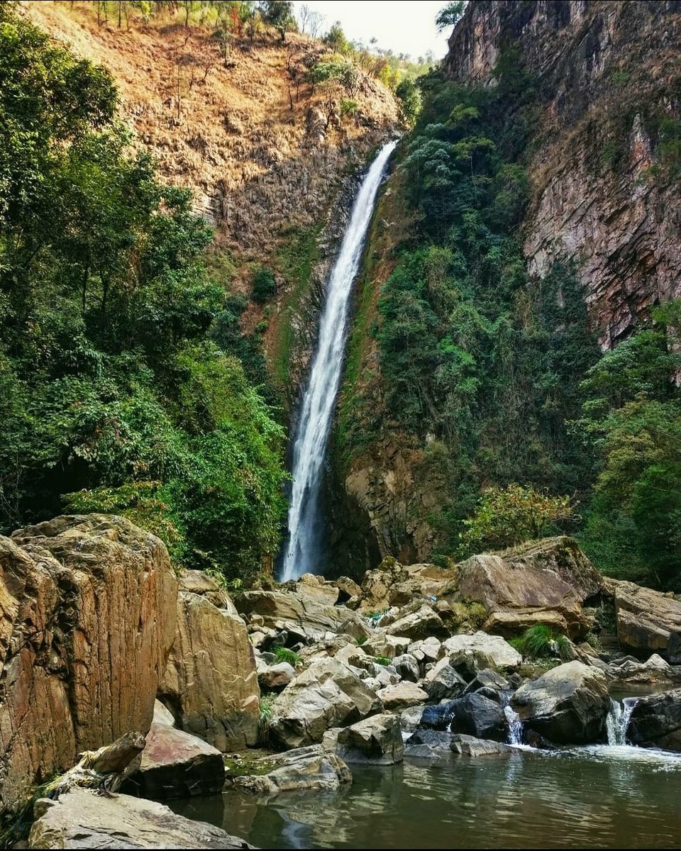 Photo of মেঘালয় বেড়াতে যাওয়ার আগে এই গায়ে কাঁটা দেওয়া গল্পগুলো শুনে নিন 4/7 by Doyel Banerjee