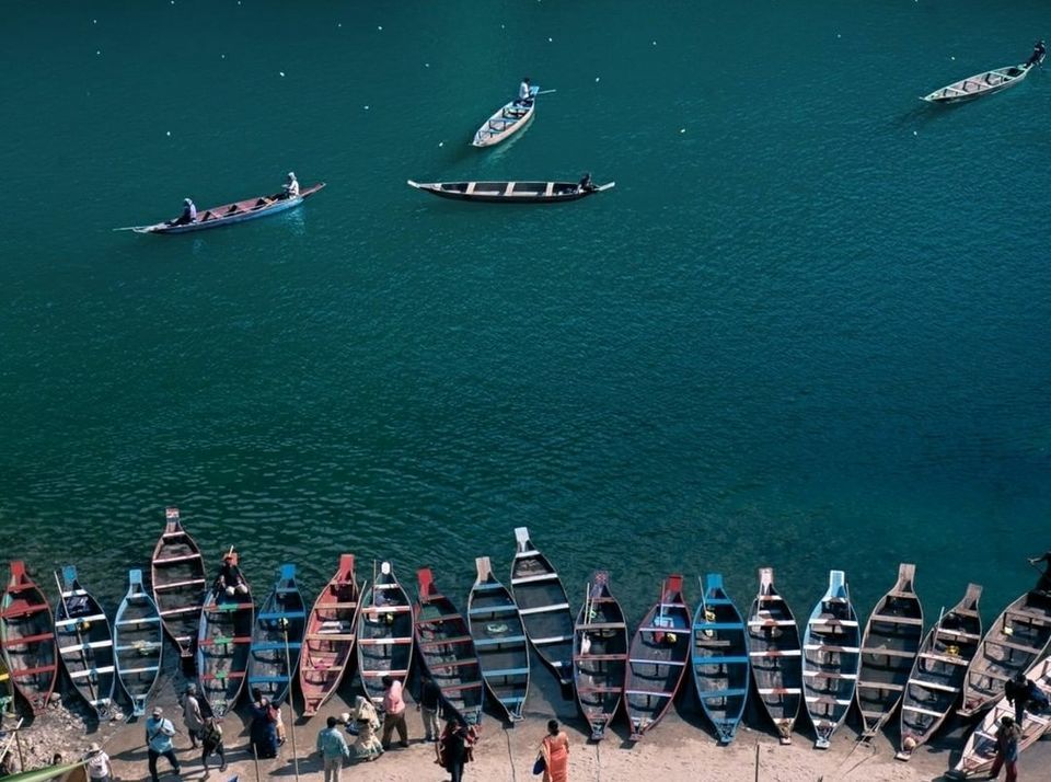 Photo of মেঘালয় বেড়াতে যাওয়ার আগে এই গায়ে কাঁটা দেওয়া গল্পগুলো শুনে নিন 6/7 by Doyel Banerjee