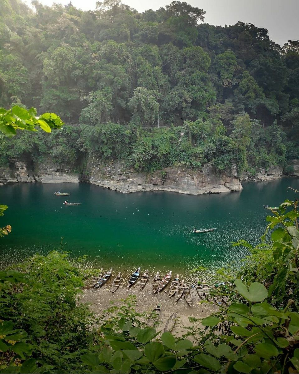 Photo of মেঘালয় বেড়াতে যাওয়ার আগে এই গায়ে কাঁটা দেওয়া গল্পগুলো শুনে নিন 7/7 by Doyel Banerjee