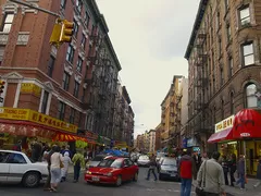 Photo of Chinatown, Chinatown, New York, NY, USA by Magdalene