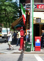 Photo of Greenwich Village, Greenwich Village, New York, NY, USA by Magdalene