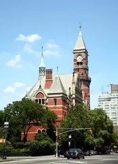 Photo of Greenwich Village, Greenwich Village, New York, NY, USA by Magdalene