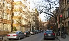 Photo of Greenwich Village, Greenwich Village, New York, NY, USA by Magdalene