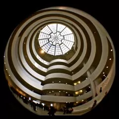 Photo of Solomon R. Guggenheim Museum, 1071 5th Avenue, New York, NY, United States by Magdalene
