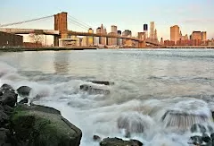 Photo of Brooklyn Bridge, Brooklyn Bridge, Brooklyn, NY 11201, USA by Magdalene