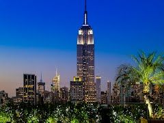Photo of Empire State Building, 350 5th Avenue, New York, NY, United States by Magdalene